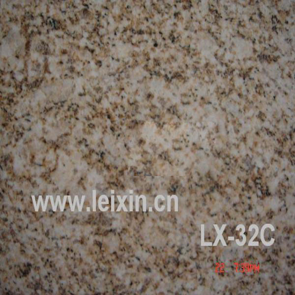 LX-32C 黄锈石